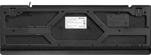 Defender - Wired Combo York C-777