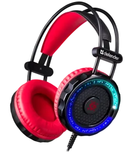 Defender - Mängukomplekt Singularity MKP-118