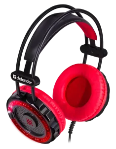Defender - Mängukomplekt Singularity MKP-118