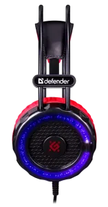 Defender - Mängukomplekt Singularity MKP-118