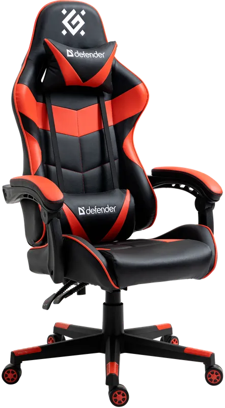 Defender - Gaming chair Comfort