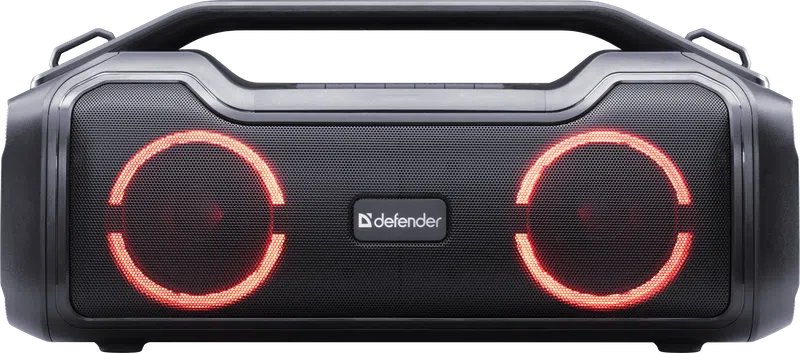 Defender - Portatiivne akustiline süsteem Beatbox 50