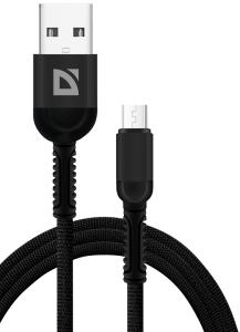 Defender - USB-kaabel F167 Micro