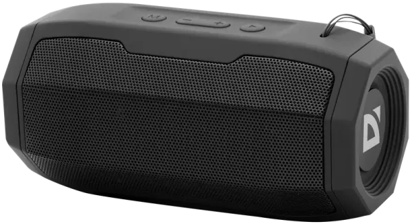 Defender - Portatiivne akustiline süsteem G36