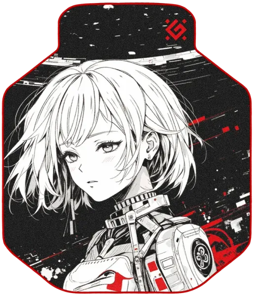 Defender - Floor gaming pad Motion Defender - Floor gaming pad Motion