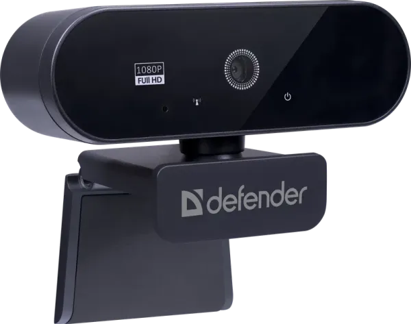 Defender - Veebikaamera G-lens 2580 FullHD
