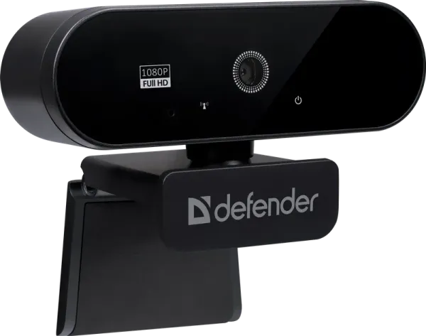 Defender - Veebikaamera G-lens 2580 FullHD