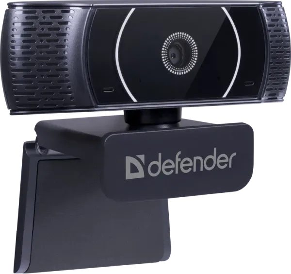 Defender - Veebikaamera G-lens 2590 QHD