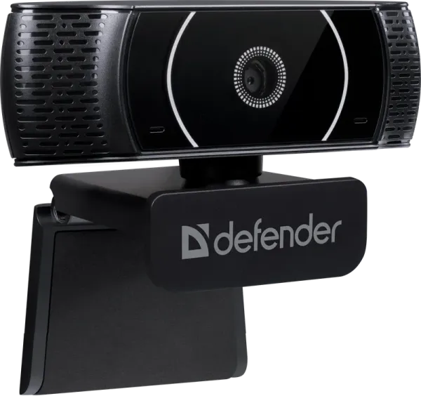 Defender - Veebikaamera G-lens 2590 QHD