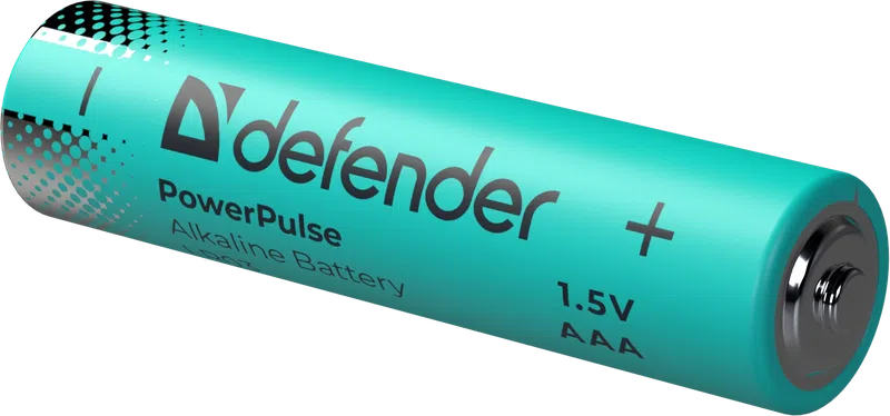 Defender - Alkaline patarei LR03-10BL