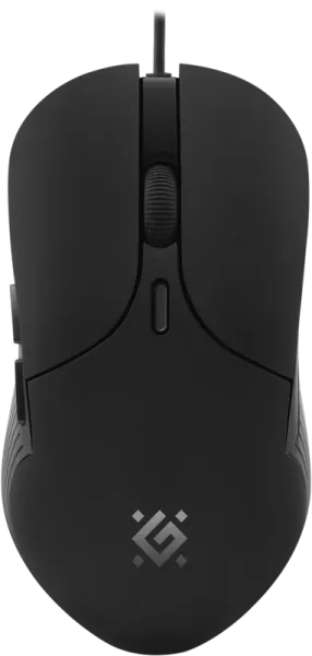 Defender - Juhtmega mänguhiir Oria GM-178