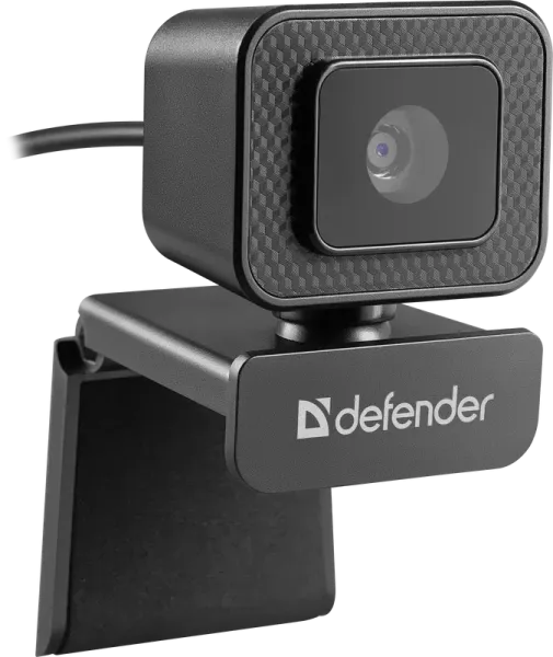Defender - Veebikaamera G-lens 2596 QHD