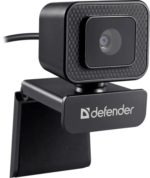 Defender - Veebikaamera G-lens 2596 QHD