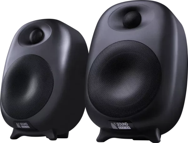 Defender - Akustikaline 2.0 süsteem Melis Defender - Akustikaline 2.0 süsteem Melis