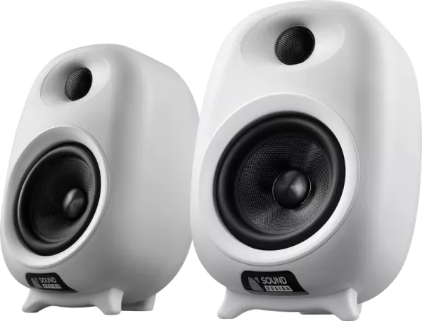 Defender - Akustikaline 2.0 süsteem Melis Defender - Akustikaline 2.0 süsteem Melis