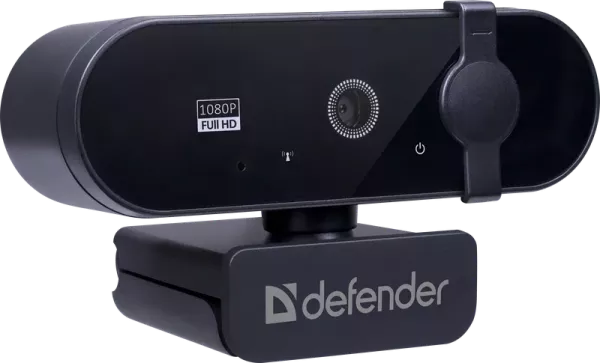 Defender - Veebikaamera G-lens 2580 FullHD