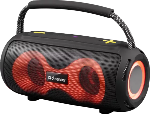 Defender - Portatiivne akustiline süsteem Enjoy S450