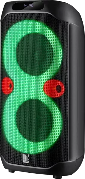 Defender - Portatiivne akustiline süsteem Boomer 95