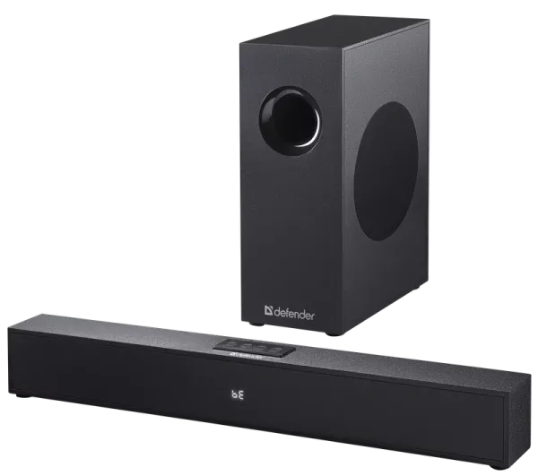 Defender - Sound bar Z50