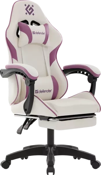 Defender - Gaming chair Serenity