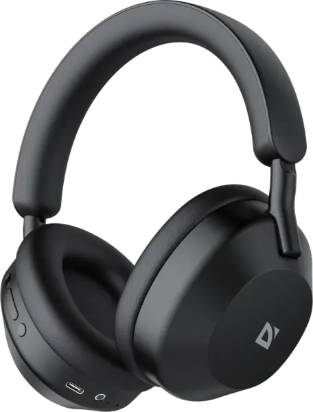 Defender - Juhtmeta kõrvaklappid mikrofoniga FreeMotion B1000 Defender - Juhtmeta kõrvaklappid mikrofoniga FreeMotion B1000