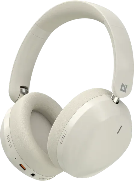 Defender - Juhtmeta kõrvaklappid mikrofoniga FreeMotion B1040 Defender - Juhtmeta kõrvaklappid mikrofoniga FreeMotion B1040