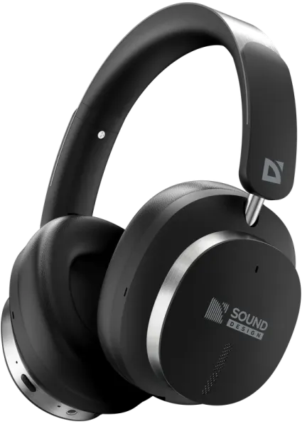 Defender - Juhtmeta kõrvaklappid mikrofoniga FreeMotion B1050