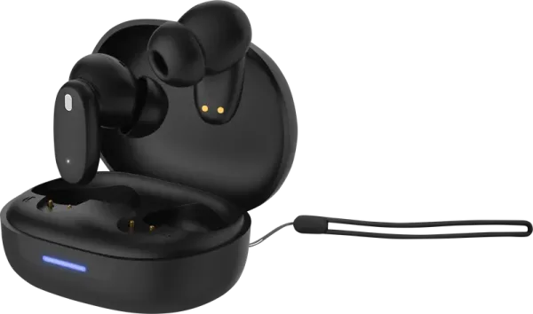 Defender - Juhtmeta kõrvaklappid mikrofoniga Twins 985