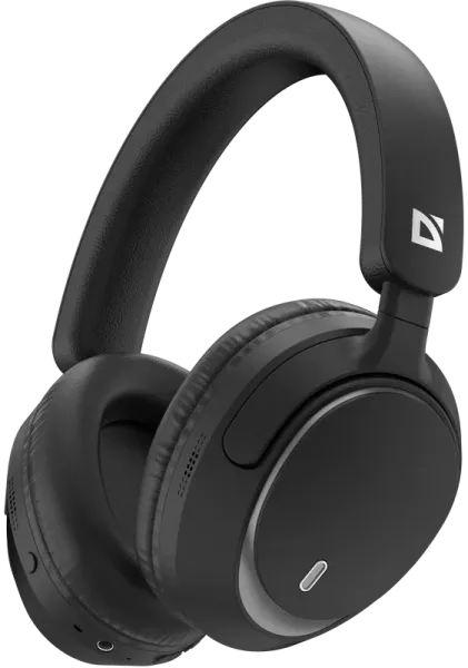 Defender - Juhtmeta kõrvaklappid mikrofoniga FreeMotion B1055 Defender - Juhtmeta kõrvaklappid mikrofoniga FreeMotion B1055