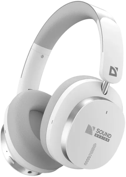 Defender - Juhtmeta kõrvaklappid mikrofoniga FreeMotion B1050