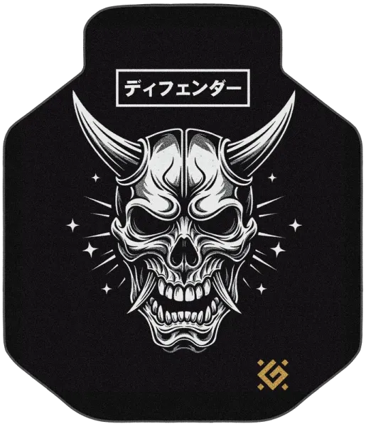 Defender - Floor gaming pad Motion Defender - Floor gaming pad Motion