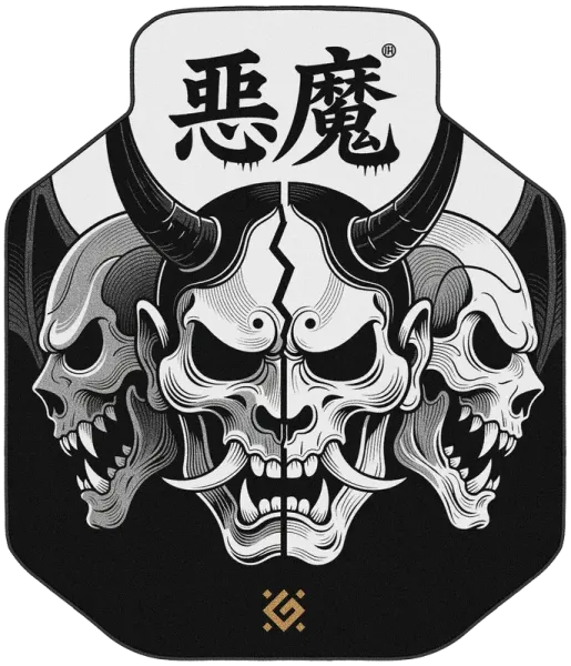 Defender - Floor gaming pad Motion Defender - Floor gaming pad Motion