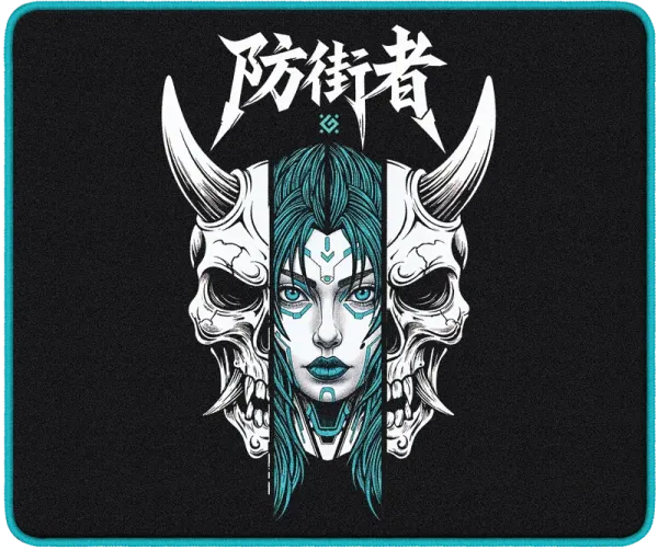 Defender - Floor gaming pad Cybe Defender - Floor gaming pad Cybe