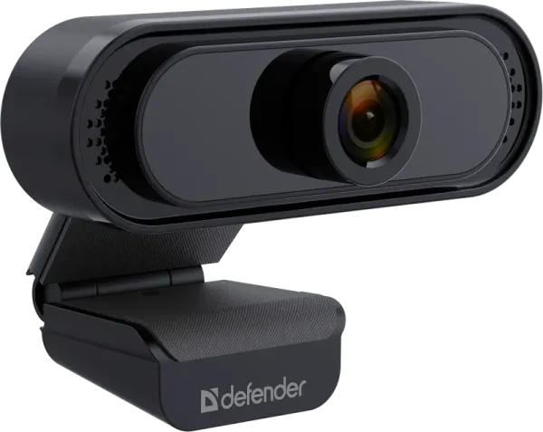 Defender - Veebikaamera G-lens 2581 FullHD