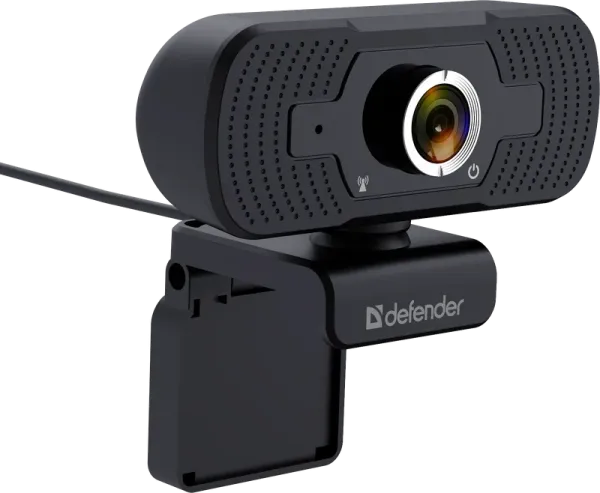 Defender - Veebikaamera G-lens 2591 QHD