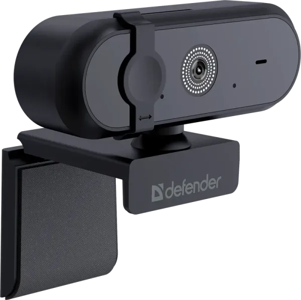 Defender - Veebikaamera G-lens 2788 UHD