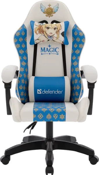 Defender - Gaming chair Legas