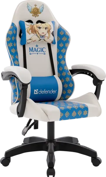 Defender - Gaming chair Legas Defender - Gaming chair Legas