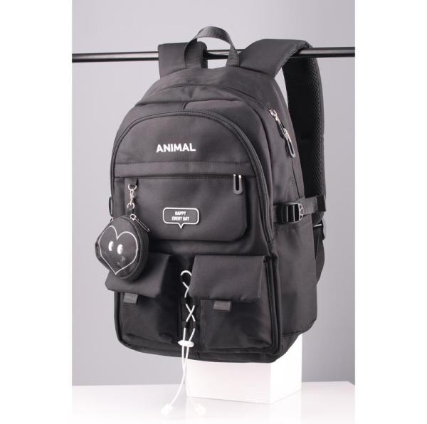 Defender - Kooli seljakott Knotty