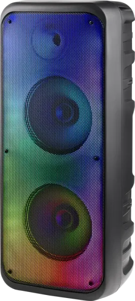 Defender - Portatiivne akustiline süsteem Boomer 35