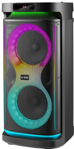 Defender - Portatiivne akustiline süsteem Boomer 150