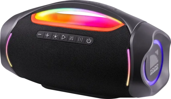 Defender - Portatiivne akustiline süsteem Beatbox 120