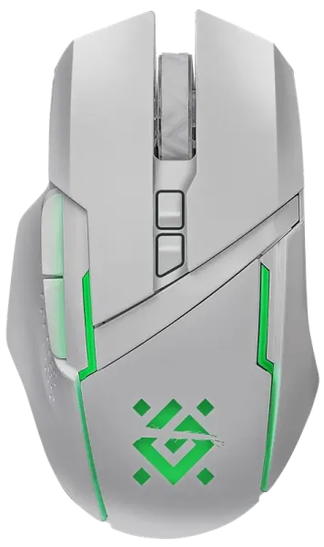 Defender - Juhtmevaba mänguhiir Ibix GM-895