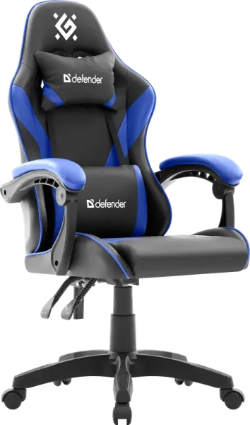Defender - Gaming chair Valezar