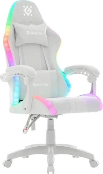 Defender - Gaming chair Rime
