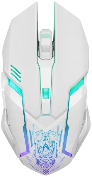 Defender - Juhtmevaba mänguhiir Trigger GM-934