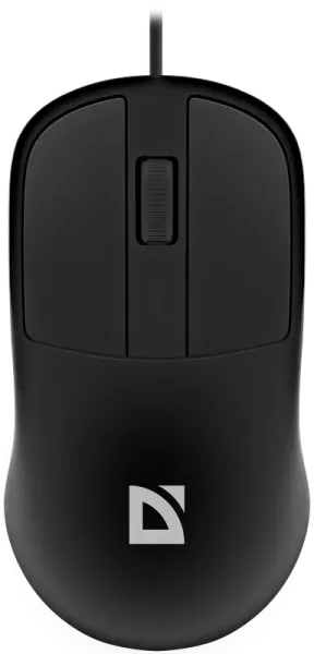 Defender - Optiline juhtmega hiir Datum MS-980