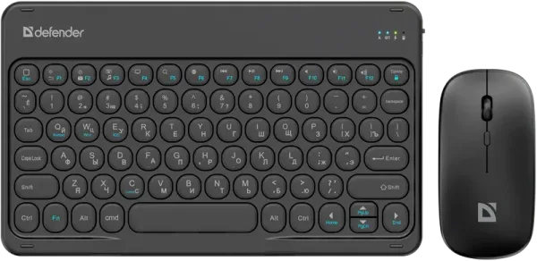 Defender - Juhtmevaba komplekt Network C-971