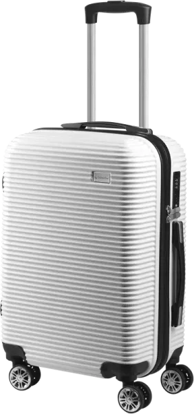 Defender - Suitcase on wheels Cruizer S