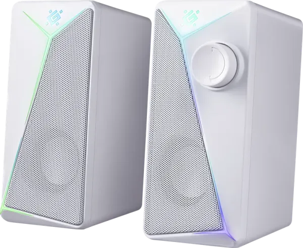 Defender - Akustikaline 2.0 süsteem J5